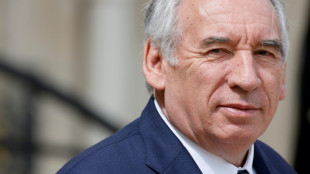 Décarbonation, sargasses, souveraineté: Bayrou à Saint-Nazaire met le cap sur la défense des océans