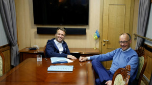 Kein Koks im Nachtzug nach Kiew: Elys&eacute;e prangert russische "Fake News" an