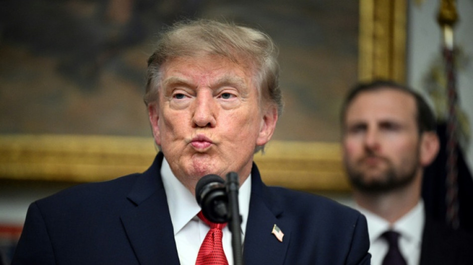 US-Staatsverschuldung &uuml;bersteigt Schwelle von 40 Billionen Dollar
