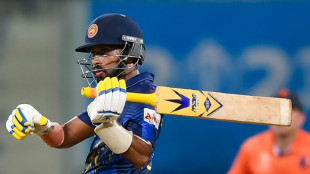'No time for mistakes,' says Sri Lanka match-winner Samarawickrama