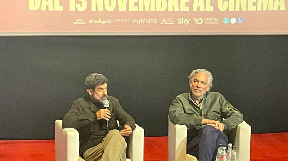 Favino, fondi cinema? Cercato dialogo ma &egrave; un monologo