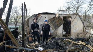 Al menos 8 muertos en ataques rusos en ciudad ucraniana de Dnipr&oacute;