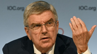 Bach open to calls to stay on as IOC president