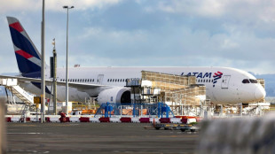 Autoridades de EEUU investigan a Boeing por posible falsificaci&oacute;n de registros del 787