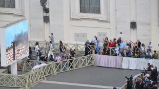 In 15mila persone a San Pietro per fumata