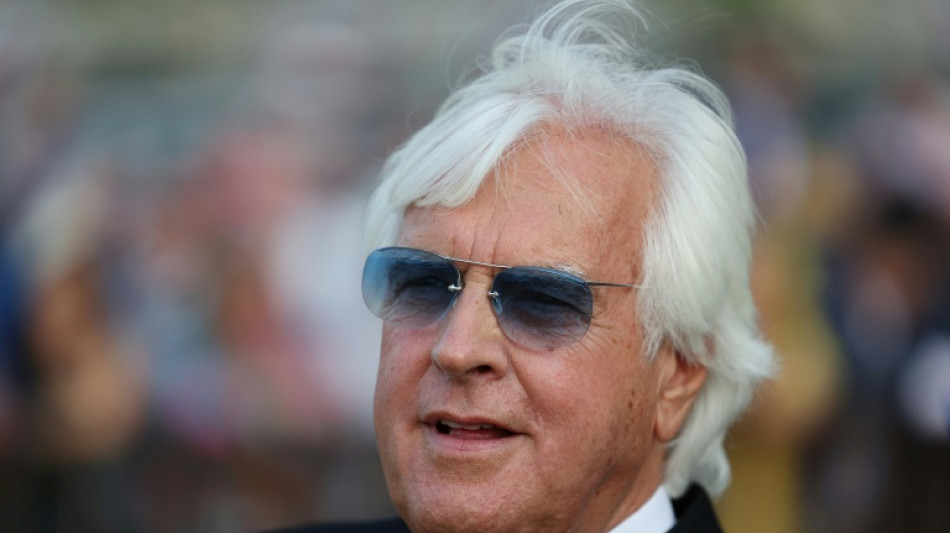 Arabian Knight favored in Classic amid Breeders' Cup horse safety concerns