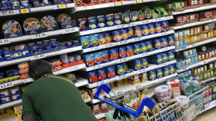 Forte inflation en avril au Royaume-Uni, au-del&agrave; des pr&eacute;visions