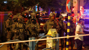 Fuerzas israel&iacute;es buscan a los autores de un nuevo ataque que caus&oacute; tres muertos