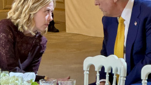 Meloni, il dialogo Usa-Ue sia più politico che burocratico