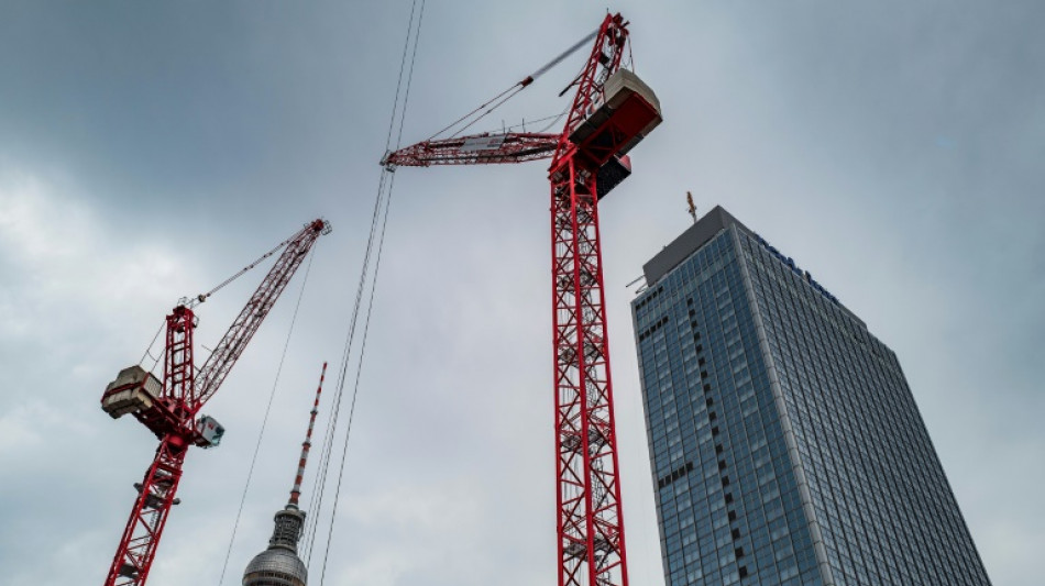 L'Onu appelle &agrave; une "r&eacute;volution" pour d&eacute;carboner le b&acirc;timent, responsable de 37% des &eacute;missions