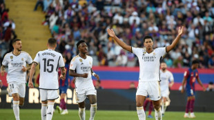 'Lord Bellingham' taking Spain by storm after Clasico brace