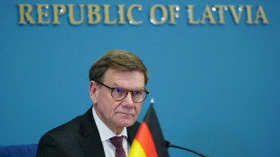 Wadephul kritisiert "stures Beharren" Russlands bei Ukraine-Gespr&auml;chen in Abu Dhabi