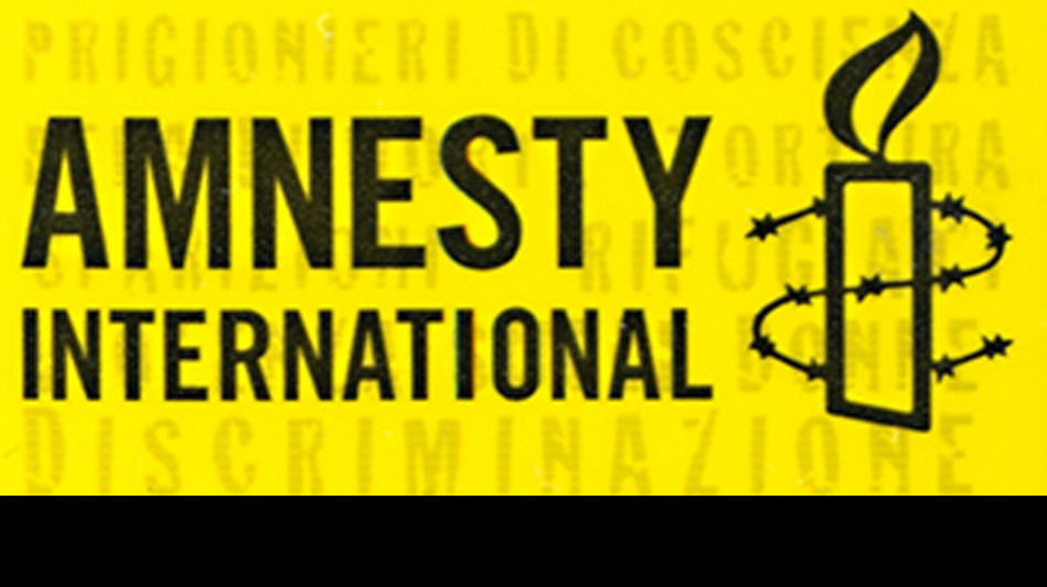 Amnesty, continueremo lavorare per diritti umani in Russia