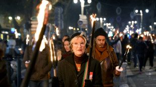 France gears up for 'hellish' day of pension protests