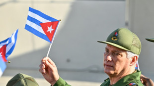 Castro gives crucial backing to Cuba reforms