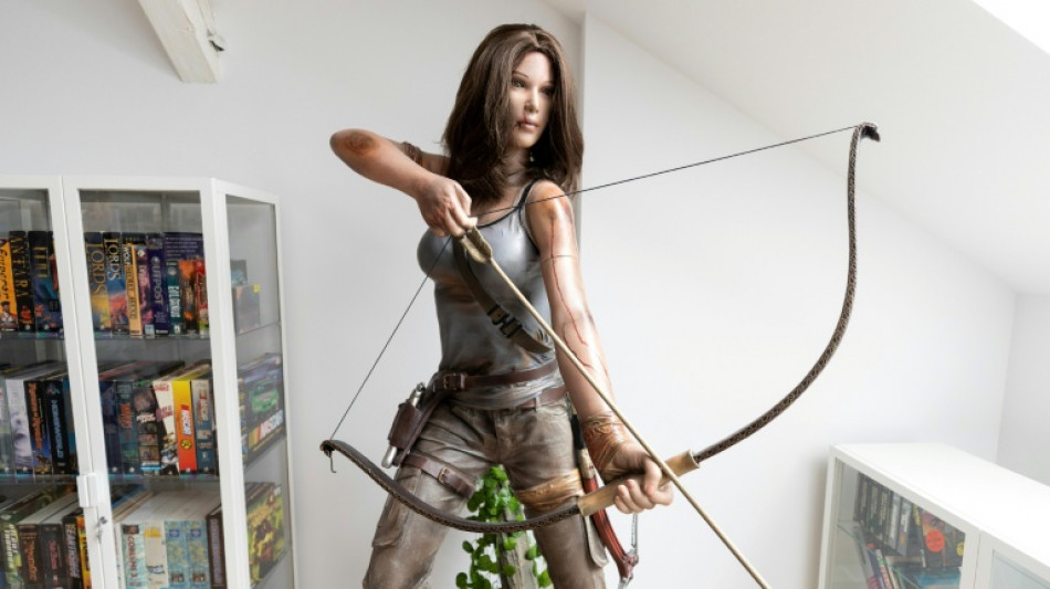 Lara Croft protagonizar&aacute; dos nuevos videojuegos, 30 a&ntilde;os despu&eacute;s del primer "Tomb Raider"