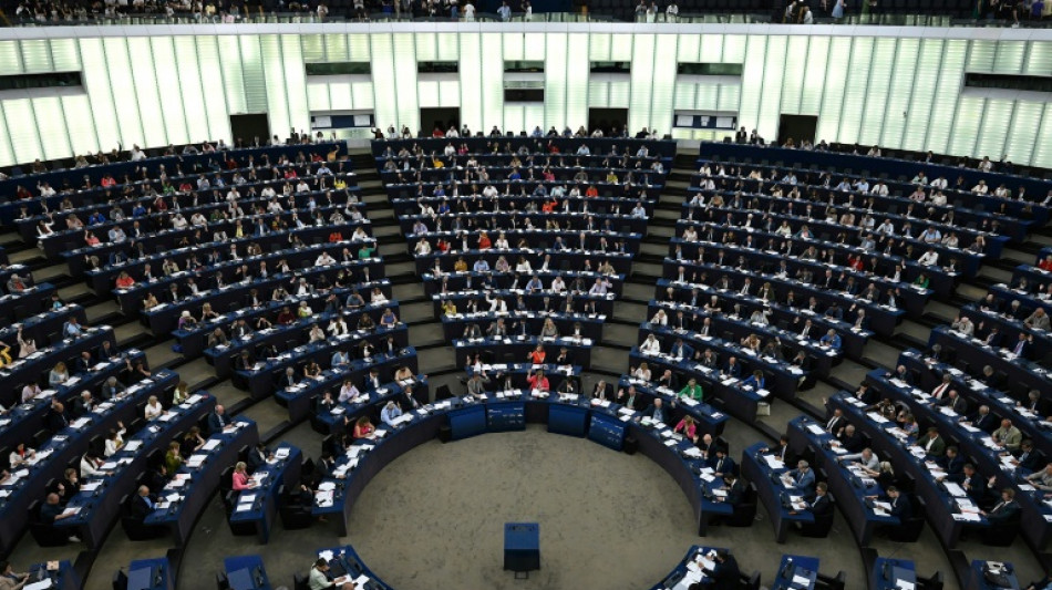 El Parlamento Europeo pide la inclusi&oacute;n del aborto entre los derechos fundamentales de la UE