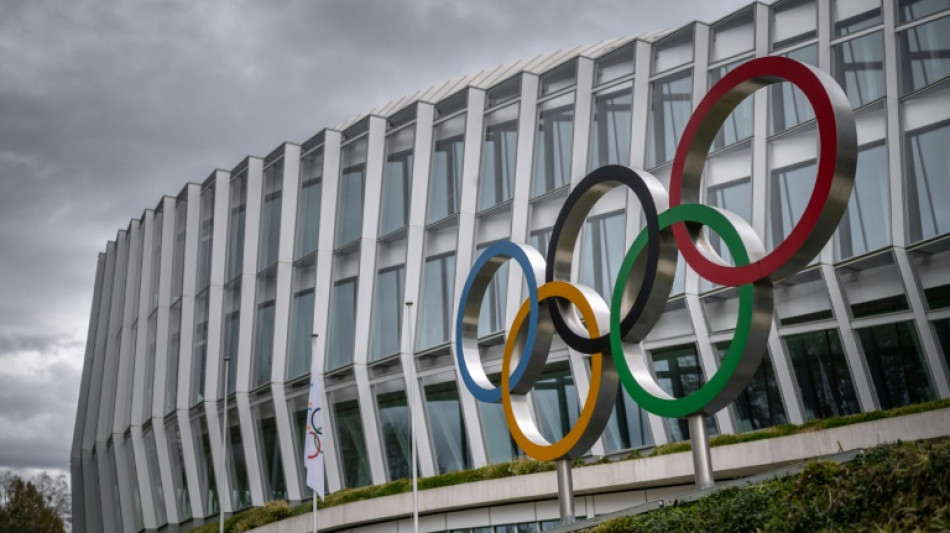 COI autoriza participa&ccedil;&atilde;o de russos e bielorrussos sob bandeira neutra nos Jogos Ol&iacute;mpicos de Paris