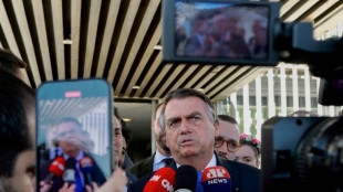 Bolsonaro encara un juicio que puede dejarlo inelegible durante ocho a&ntilde;os
