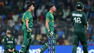 Arthur warns against Pakistan 'witch-hunt' after World Cup flop