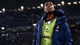 Pogba comparecer&aacute; ao tribunal antidoping italiano no dia 18 de janeiro