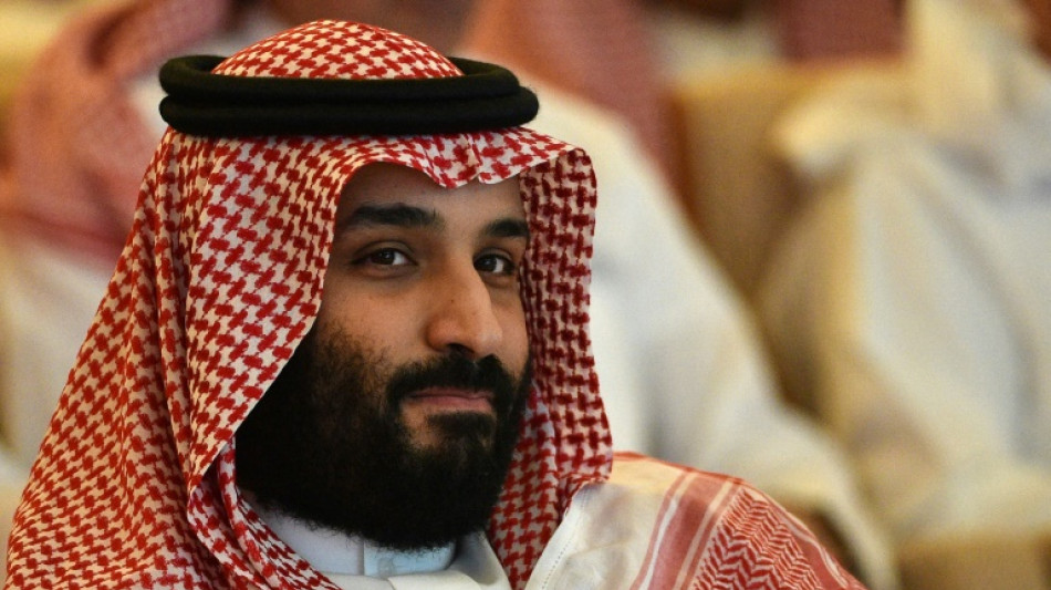 Saudi-Arabiens Kronprinz bin Salman zum Ministerpr&auml;sidenten ernannt