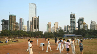 Maidans still the nursery of Mumbai cricket