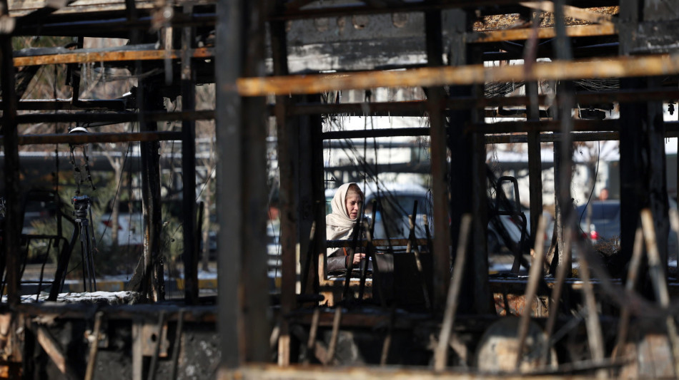 Time, 'potrebbero essere 30mila i morti in 48 ore di repressione in Iran'