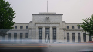 Fed legt nach zehn Erh&ouml;hungen Pause bei Leitzinsanhebungen ein
