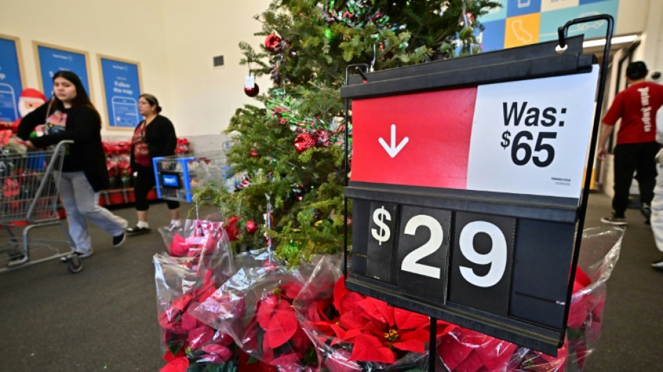 Infla&ccedil;&atilde;o volta a ceder nos EUA e j&aacute; &eacute; a menor desde 2021