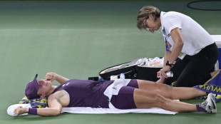 Swiatek desiste do WTA 500 de Ningbo por les&atilde;o e fica com vaga no Finals amea&ccedil;ada