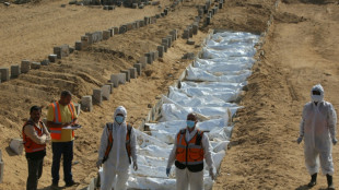 L'envoy&eacute; am&eacute;ricain Kushner discute avec Netanyahu de la tr&ecirc;ve &agrave; Gaza