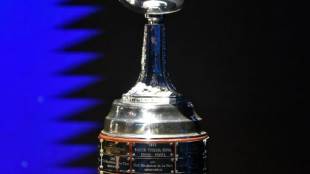 Conmebol sorteia confrontos da 1&ordf; e 2&ordf; fases da Libertadores 2024