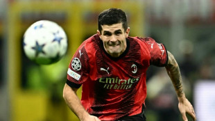 Pulisic and Weah ruled out of USA squad with injuries