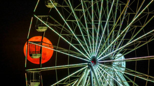 El norte de Australia limpia tras el paso de un ciclón