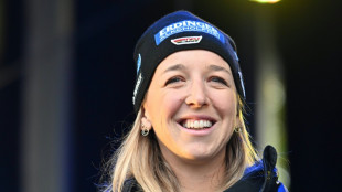 "Nichts mehr beweisen": Preuß schaut entspannt auf Saisonstart