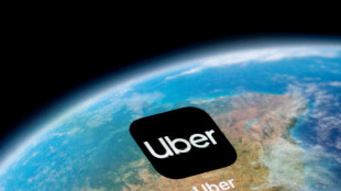 Uber y Nvidia se asocian para desplegar 100.000 veh&iacute;culos sin ch&oacute;fer a partir de 2027