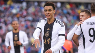 Nagelsmann enjoys 3-1 win over USA in Germany debut
