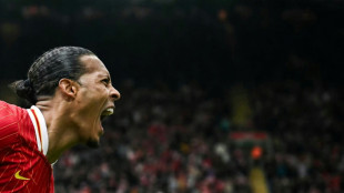 Liverpool set for 'big summer' of transfers, says Van Dijk