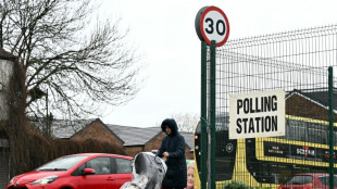 Nachwahl in Manchester: Labour in eigener Hochburg Kopf an Kopf mit Reform UK und Gr&uuml;nen