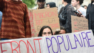 Oposi&ccedil;&atilde;o de esquerda concorrer&aacute; unida em uma 'Frente Popular' na Fran&ccedil;a