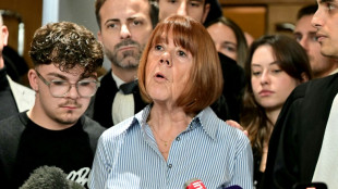Fall Pelicot: Zu H&ouml;chststrafe verurteilter Ex-Mann verzichtet auf Berufung