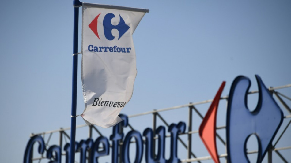 Paris-2024: Carrefour devient le cinqui&egrave;me partenaire premium des JO