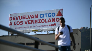 Venezuela condena 'expropria&ccedil;&atilde;o vulgar' de petroleira estatal nos EUA
