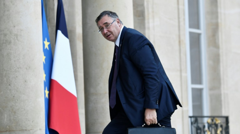TotalEnergies y ENI firman un acuerdo con Israel para un campo de gas compartido con L&iacute;bano