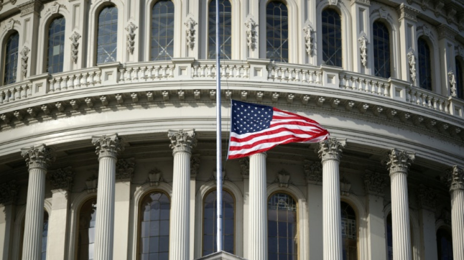 US-Kongress: Erneut Antrag gegen Trumps Kriegsbefugnisse gekippt