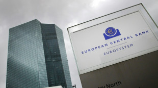 Les tensions sur le secteur bancaire, nouveau casse-t&ecirc;te pour la BCE