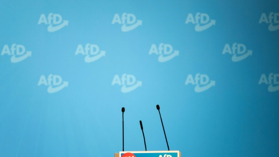 Nach befremdlicher Rede: AfD NRW schlie&szlig;t umstrittenes Mitglied Eichwald aus
