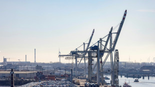 Trump kündigt für EU-Produkte "bald" Zölle von 25 Prozent an