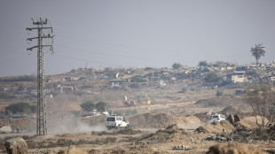 Media, 'forte pressione Usa su Israele per miliziani bloccati'